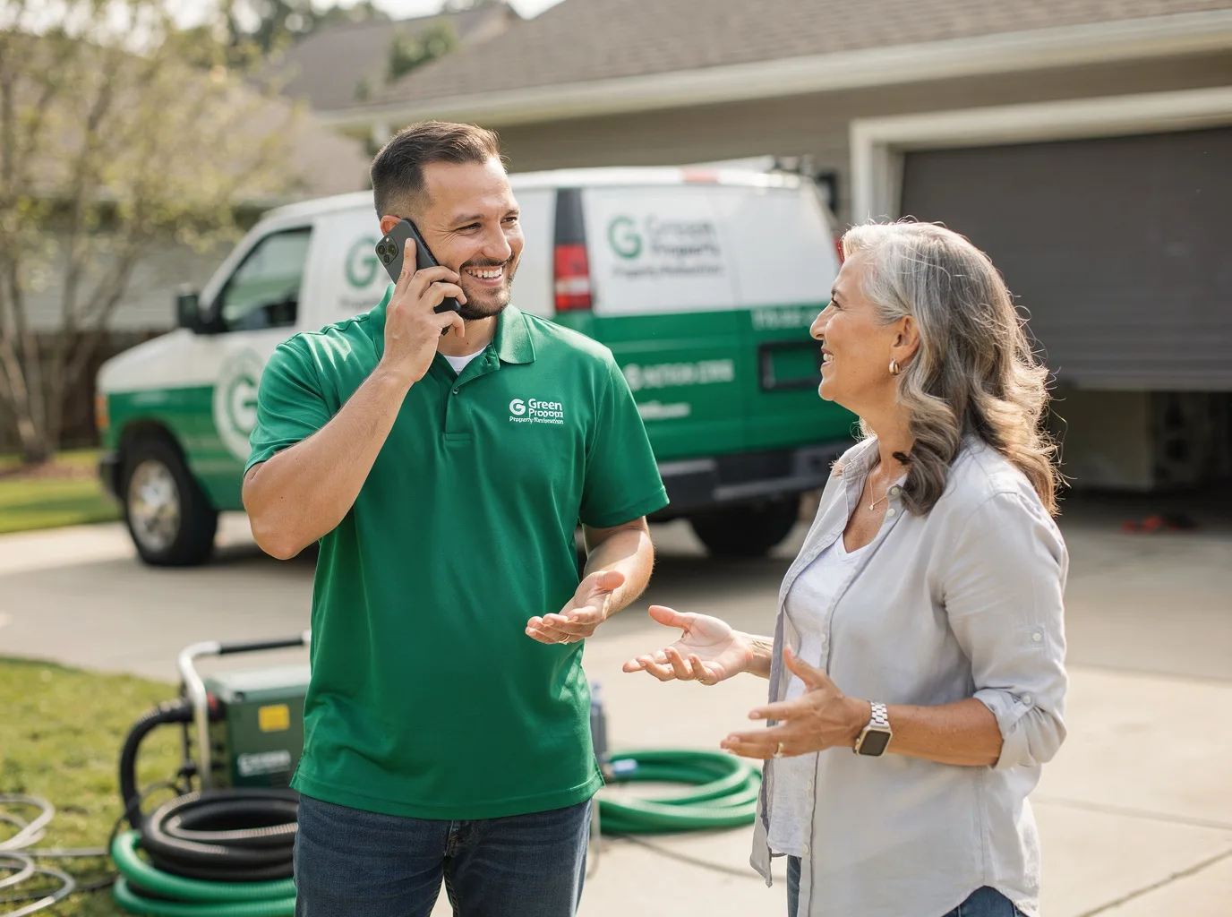 Water Damage Restoration Snellville, GA FAQs